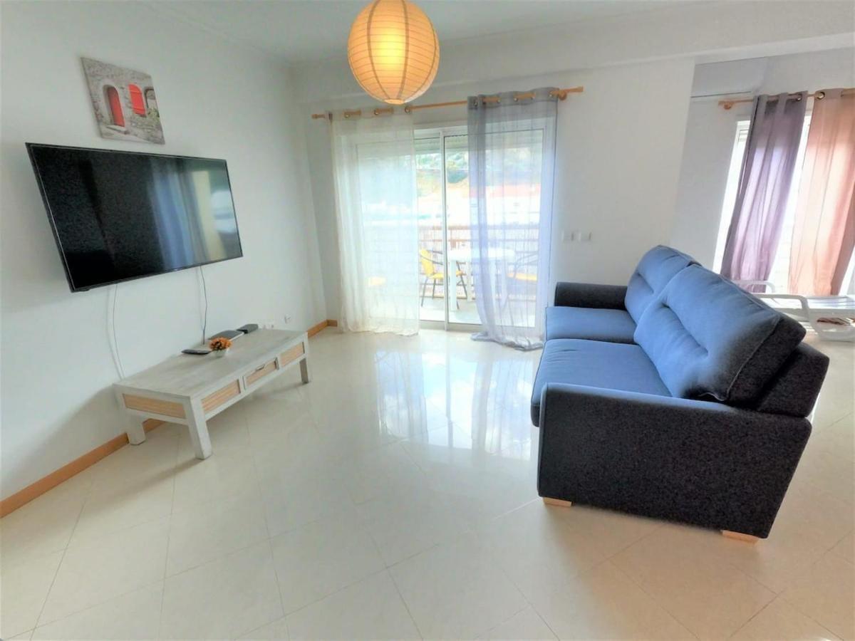 Algarve Modern T1 Apartment With Balcony In アルブフェイラ エクステリア 写真