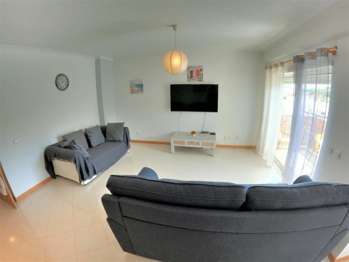 Algarve Modern T1 Apartment With Balcony In アルブフェイラ エクステリア 写真