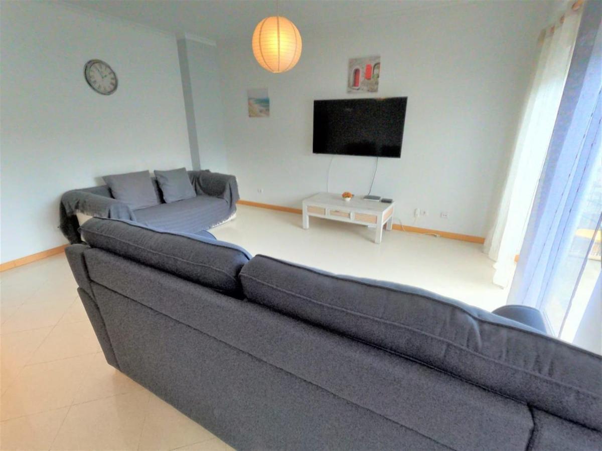 Algarve Modern T1 Apartment With Balcony In アルブフェイラ エクステリア 写真