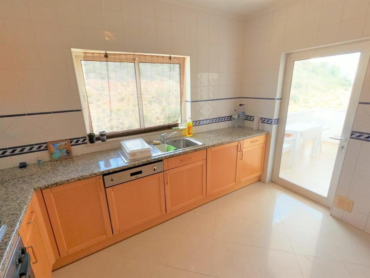Algarve Modern T1 Apartment With Balcony In アルブフェイラ エクステリア 写真