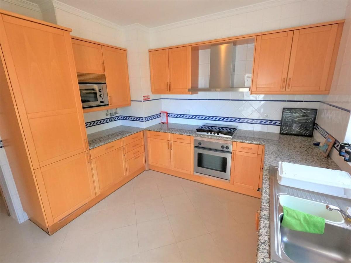 Algarve Modern T1 Apartment With Balcony In アルブフェイラ エクステリア 写真