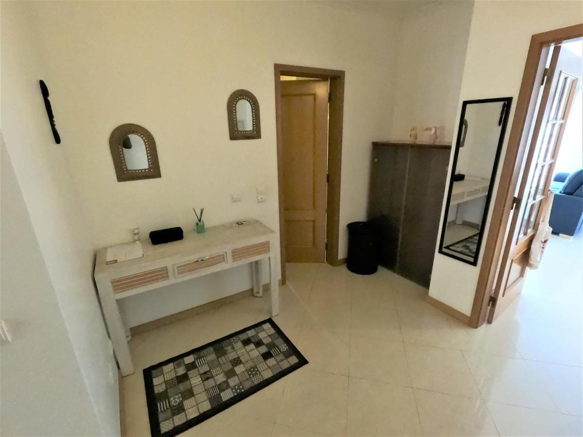 Algarve Modern T1 Apartment With Balcony In アルブフェイラ エクステリア 写真
