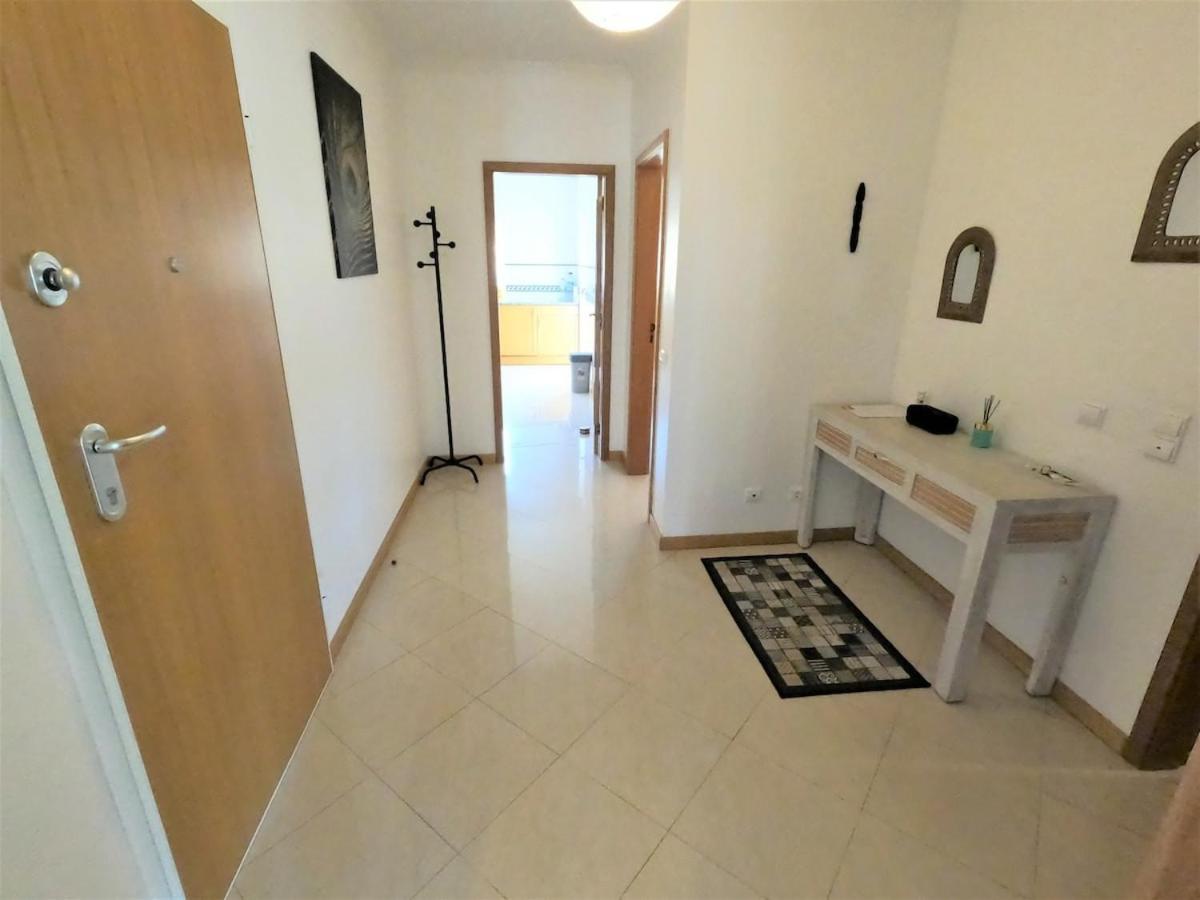 Algarve Modern T1 Apartment With Balcony In アルブフェイラ エクステリア 写真