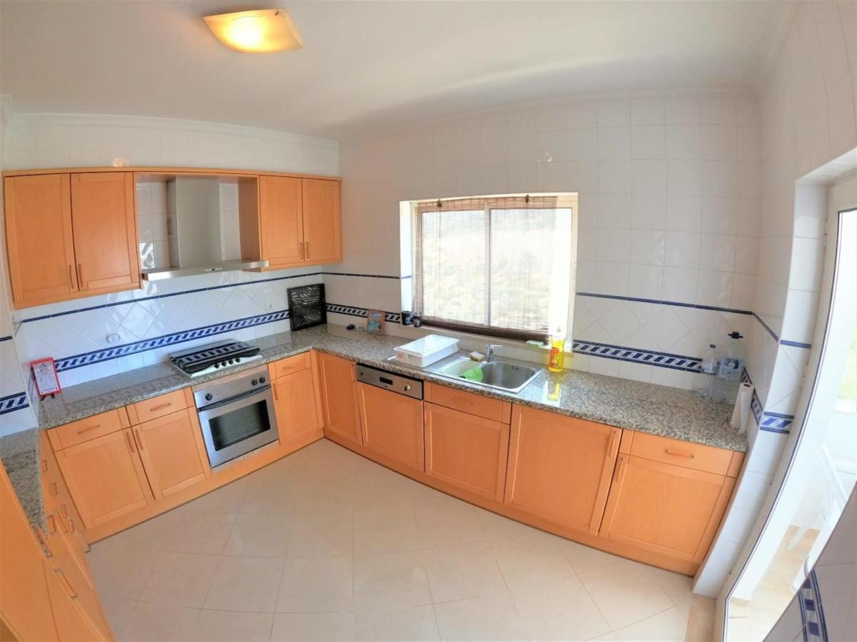Algarve Modern T1 Apartment With Balcony In アルブフェイラ エクステリア 写真