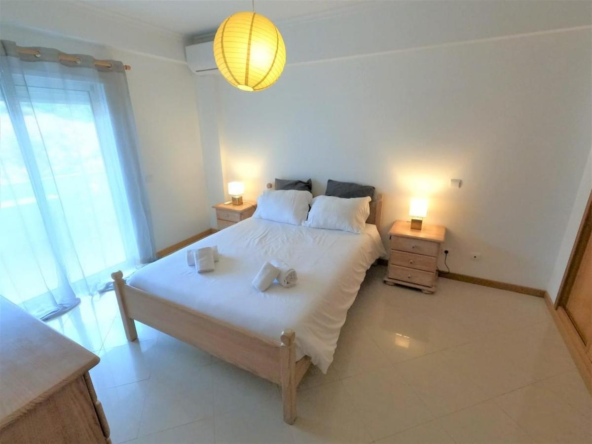 Algarve Modern T1 Apartment With Balcony In アルブフェイラ エクステリア 写真