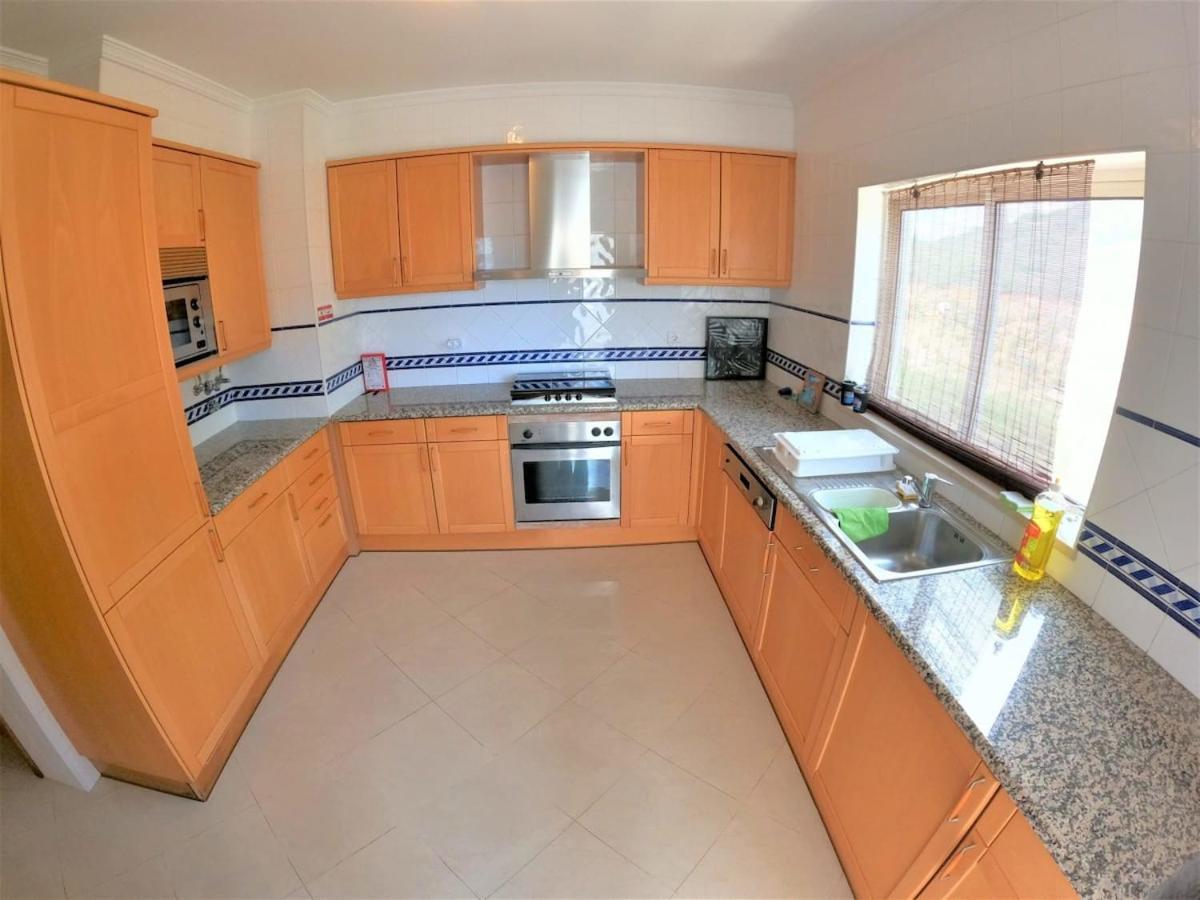 Algarve Modern T1 Apartment With Balcony In アルブフェイラ エクステリア 写真