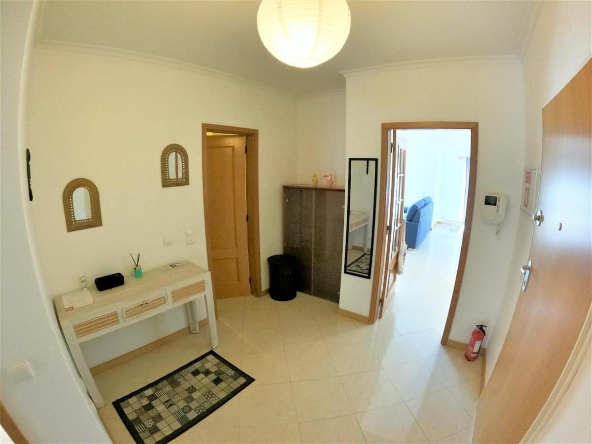 Algarve Modern T1 Apartment With Balcony In アルブフェイラ エクステリア 写真