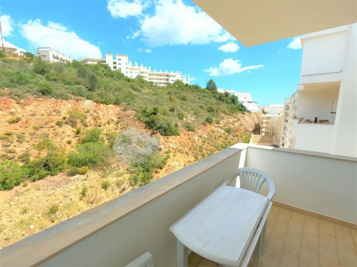 Algarve Modern T1 Apartment With Balcony In アルブフェイラ エクステリア 写真