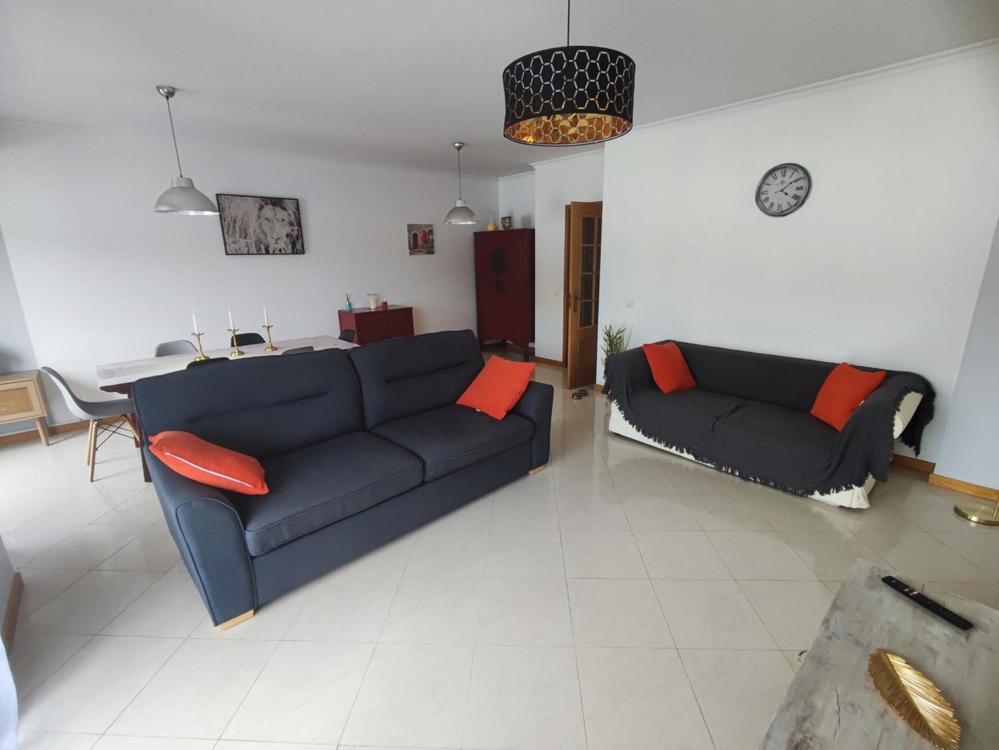 Algarve Modern T1 Apartment With Balcony In アルブフェイラ エクステリア 写真